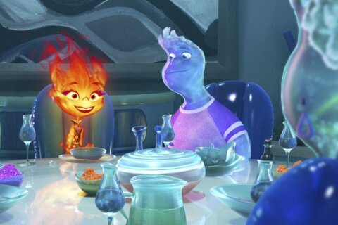 How Pixar’s ‘Elemental’ symbolizes the immigrant experience