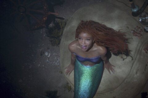 Bring your snarfblatt and dinglehopper! The live-action ‘Little Mermaid’ takes us back ‘under the sea’