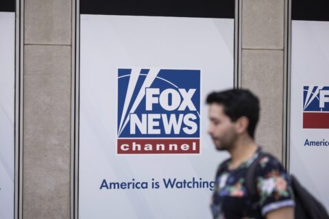 Judge delays trial over Fox News and 2020 election lies