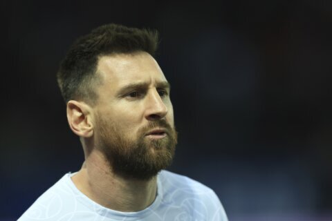 Lionel Messi’s father says no deal agreed with a future club