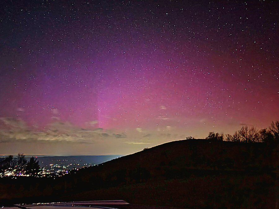 What to know about seeing the northern lights from WA