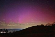 DC area gets another rare Northern Lights sighting