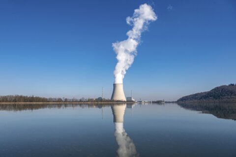 Over and out: Germany switches off its last nuclear plants