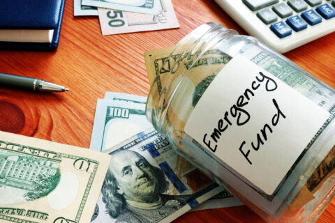 Emergency funds: How much you should save and how to get started