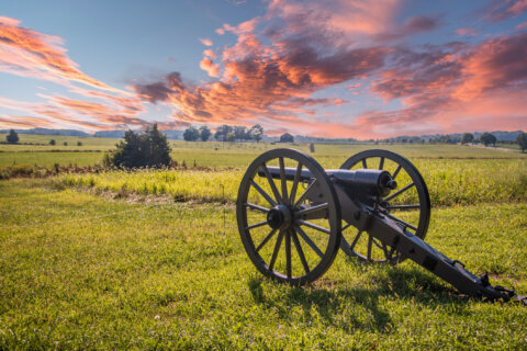 The ultimate guide to mid-Maryland’s Heart of the Civil War Heritage Area