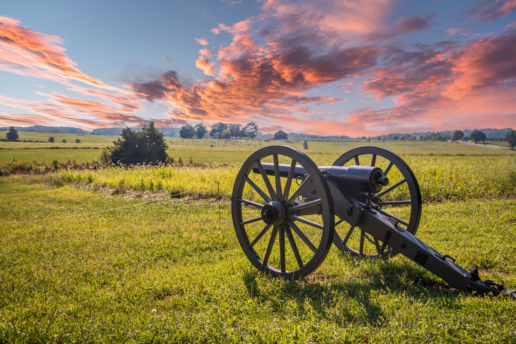 The ultimate guide to mid-Maryland’s Heart of the Civil War Heritage ...