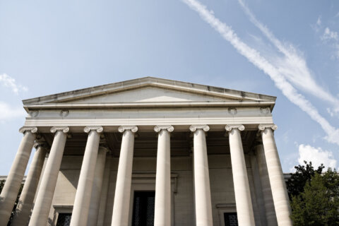 National Gallery of Art in DC is most popular US art museum for 1st time since 2008