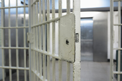 AFSCME report: Staffing shortage by more than 3,400 at Maryland’s correctional facilities