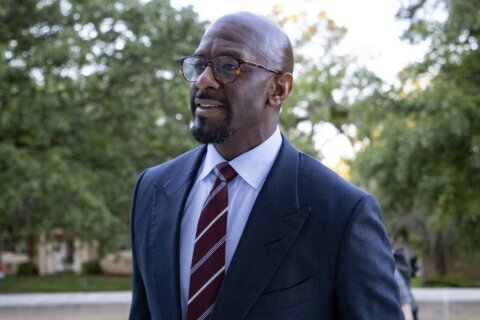 Gillum trial: Official says PR firm was active in campaign