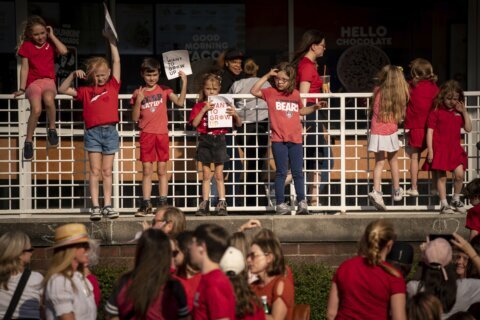 Tennessee Gov. Lee says session on guns likely after July 4