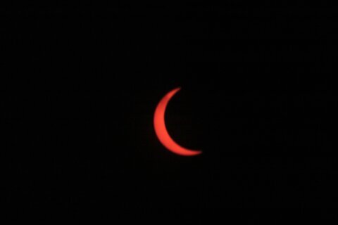 ‘Awesome’ solar eclipse wows viewers in Australia, Indonesia