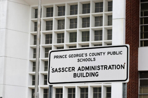 Public forum scheduled on search for new schools leaders in Prince George’s Co.