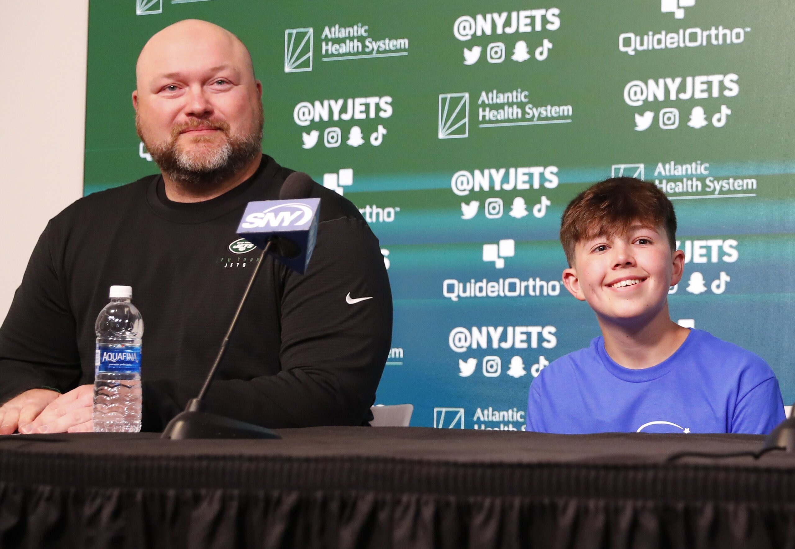 NFL Draft 2021: Did NY Jets GM Joe Douglas get it right? Our analysis