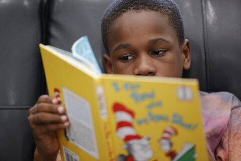 'Too much to learn': Schools race to catch up kids' reading