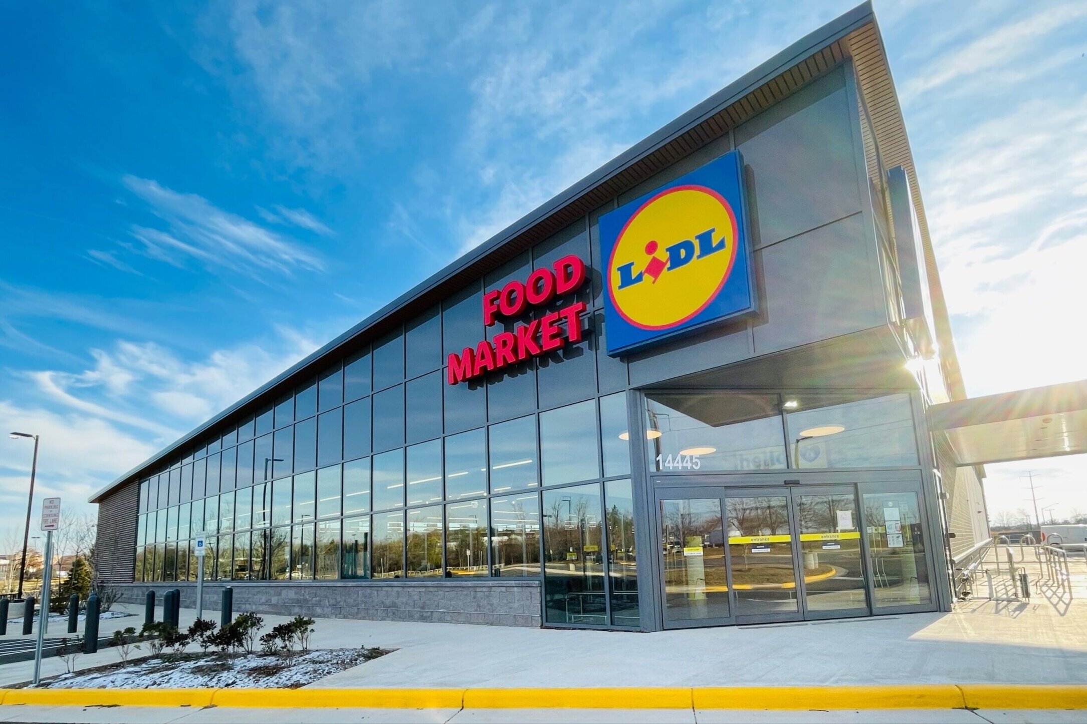 Subjectief Illustreren Kaarsen Lidl to open new grocery store in Chantilly - WTOP News