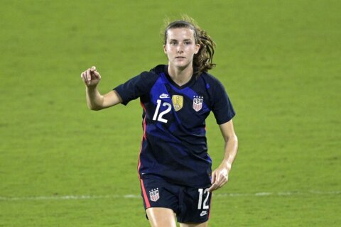 Davidson relishes new role with the US players union