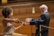 After 40 years at National Philharmonic, founding conductor to launch Capital Classical Concerts