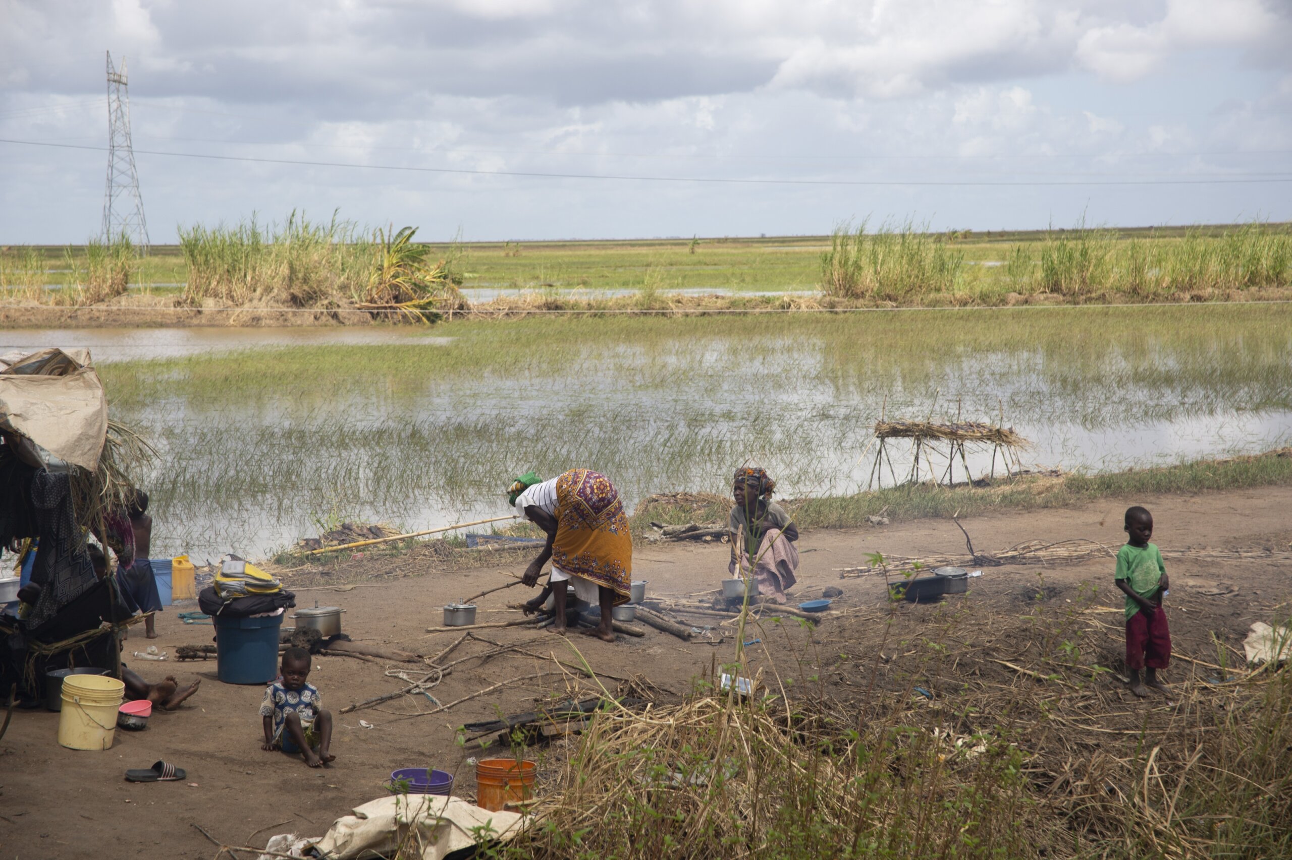 Mozambique works to contain cholera outbreak after cyclone – WTOP News