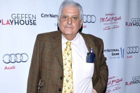 Michael Lerner, ‘Barton Fink’ Oscar nominee, dies at 81