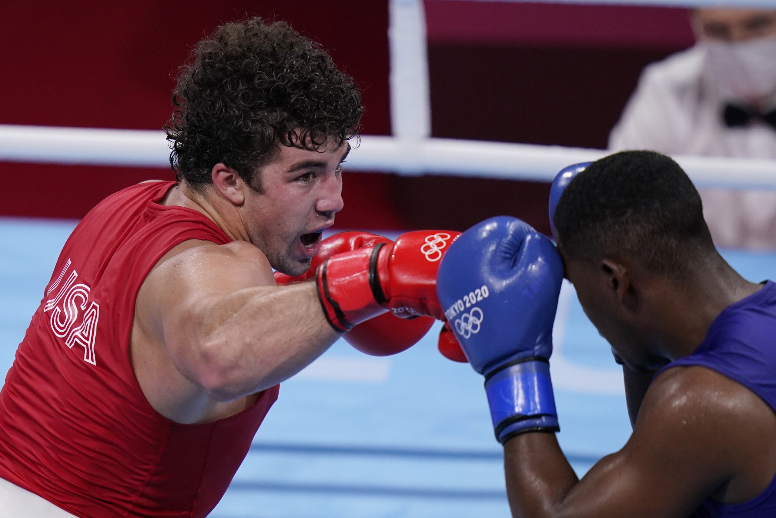 Breakaway group aims to save boxing’s Olympic status WTOP News