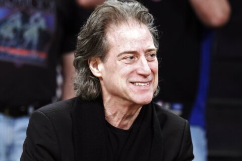 Humorously morose comedian Richard Lewis, who recently starred on ‘Curb Your Enthusiasm,’ dies at 76