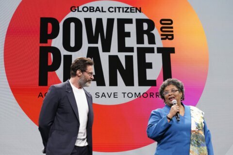 Global Citizen's next campaign: Reform climate financing