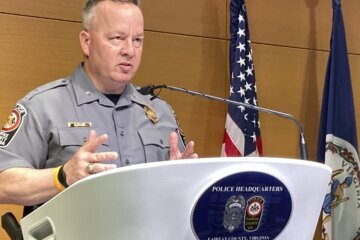 Police Study
