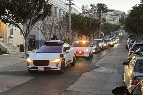 Waymo robotaxis make more inroads in Phoenix, San Francisco