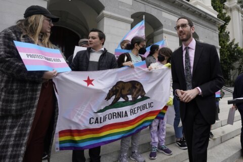 San Francisco to repeal boycott of anti-LGBTQ+ states