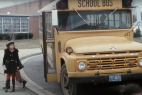 ‘The Tower Road Bus’ documentary explores integration of Prince George’s Co. schools