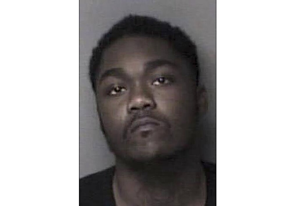 Man wanted in NC shooting waives extradition from Florida