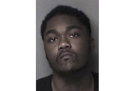 Man wanted in NC shooting waives extradition from Florida