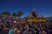 Spain Holy Week