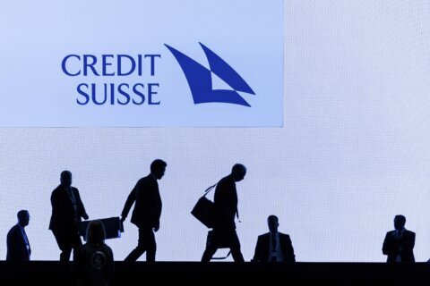 Credit Suisse faulted over probe of Nazi-linked accounts