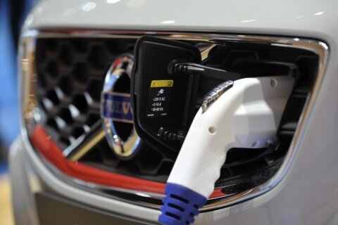 Swiss to end auto import tax exemption for electric cars