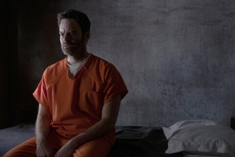 Bill Hader gets deep on human nature in 'Barry' final season