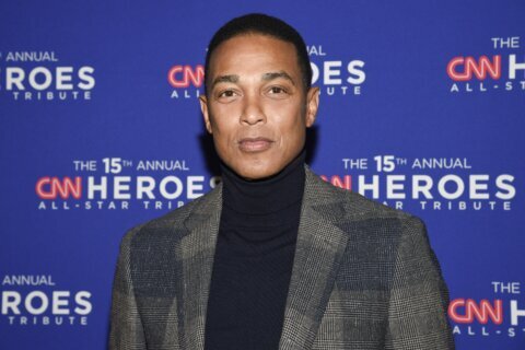 Don Lemon fired from CNN after divisive morning show run
