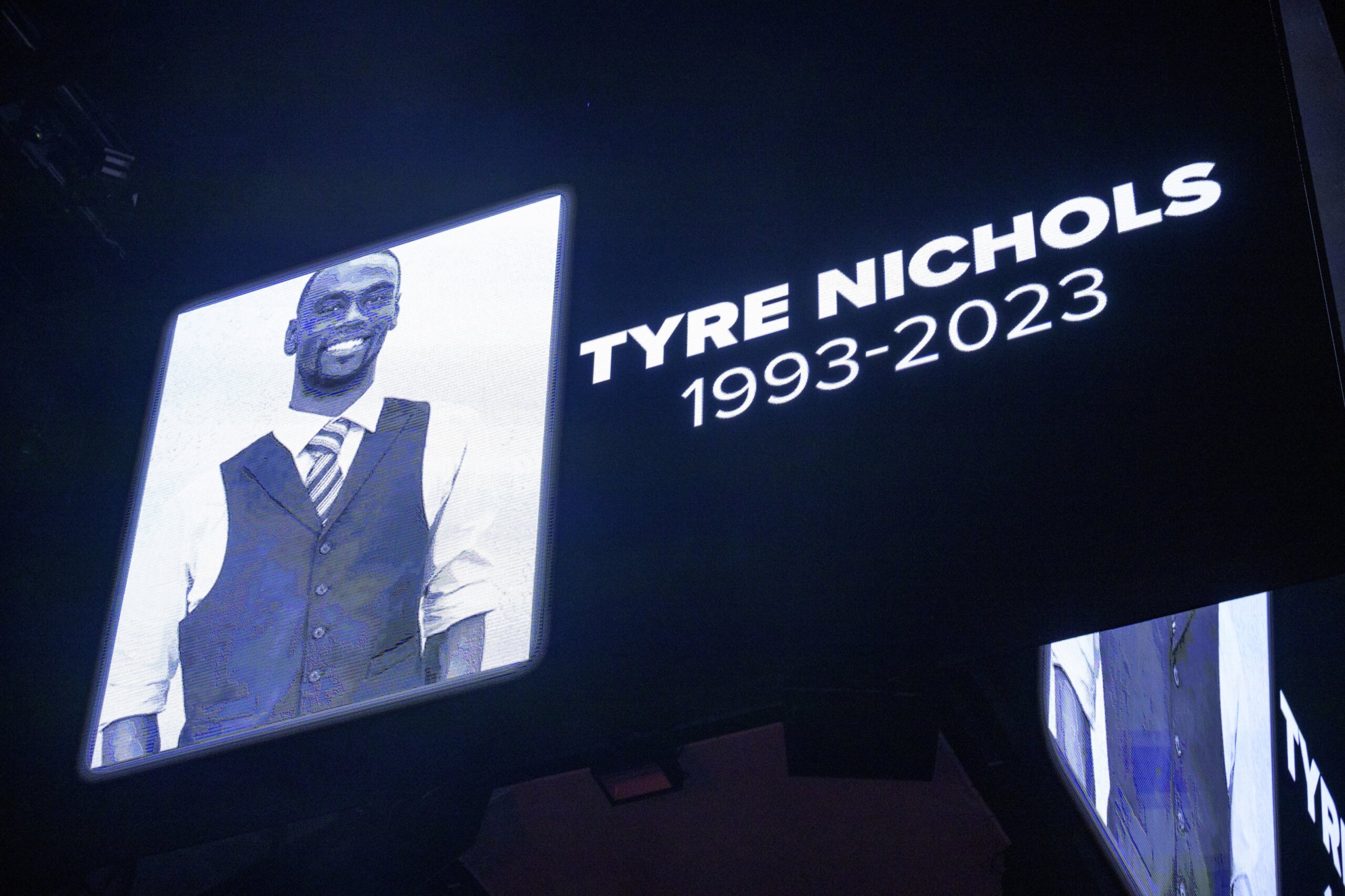 Tyre Nichols’ family sues Memphis police over beating, death - WTOP News