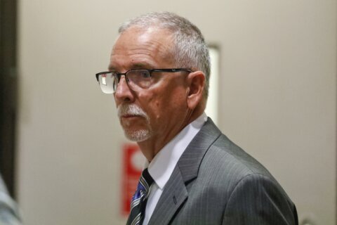 Ex-UCLA gynecologist sentenced to 11 years in sex abuse case