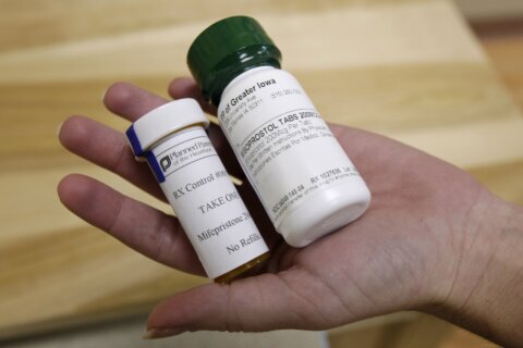 Abortion providers scramble as courts restrict pills