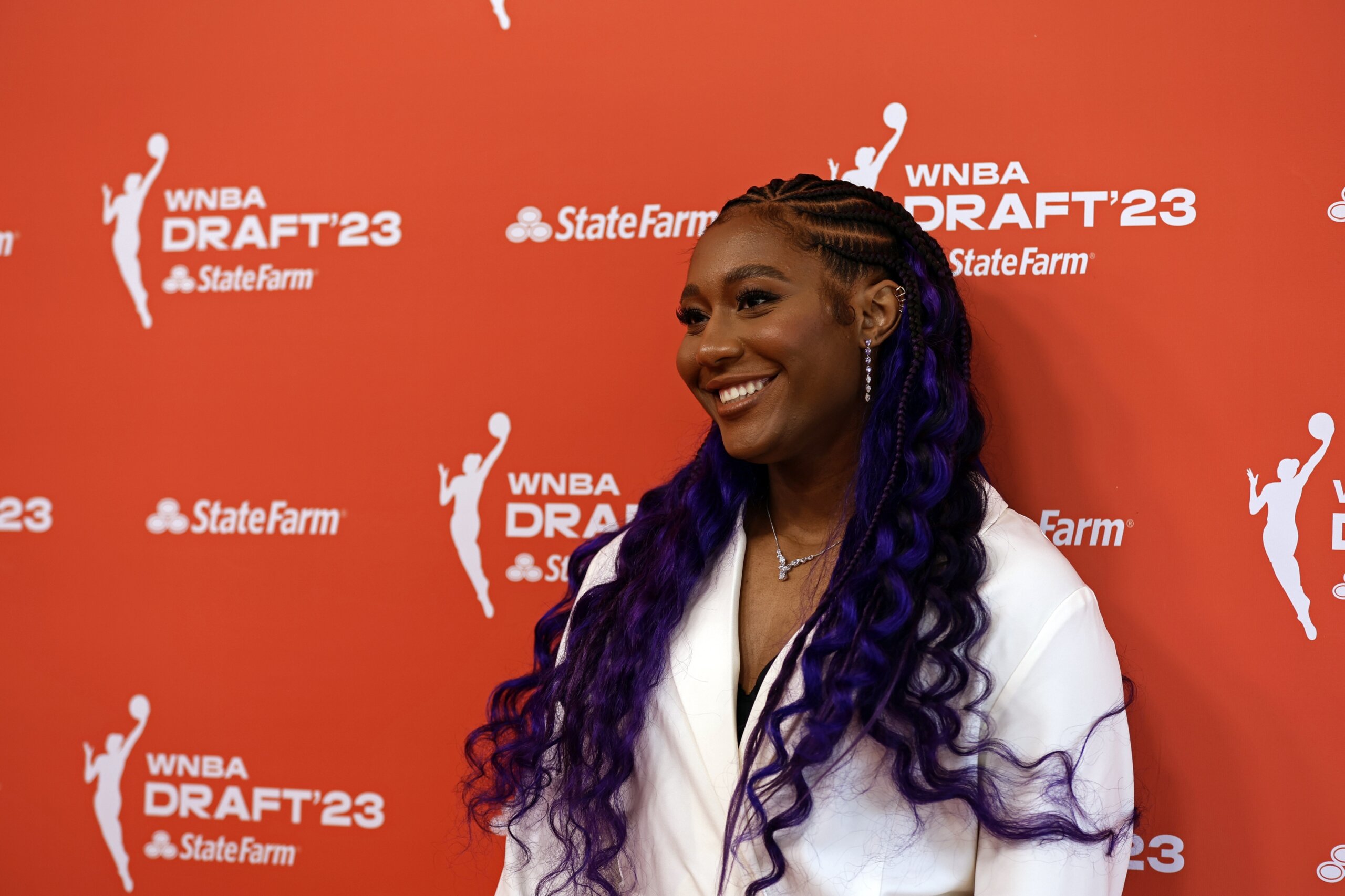 Boston heads to Fever as No. 1 pick in WNBA draft - WTOP News
