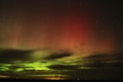 A severe geomagnetic storm has struck — what does that mean?