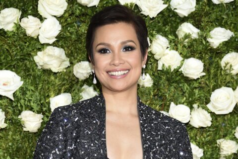 Lea Salonga reflects on Jasmine, Mulan ahead of ‘Broadway in the Park’ at Wolf Trap