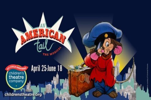 Fievel Goes Midwest: ‘An American Tail’ musical by ‘Band’s Visit’ creator makes world premiere in Minneapolis