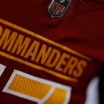 Washington Commanders Announce $40 Million in Upgrades to FedExField, Fan  Experience for the 2023 NFL Season - The MoCo Show