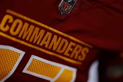 ‘Don’t be Dan Snyder’: DC-area sports management professor outlines how the next Commanders owner should win fans over
