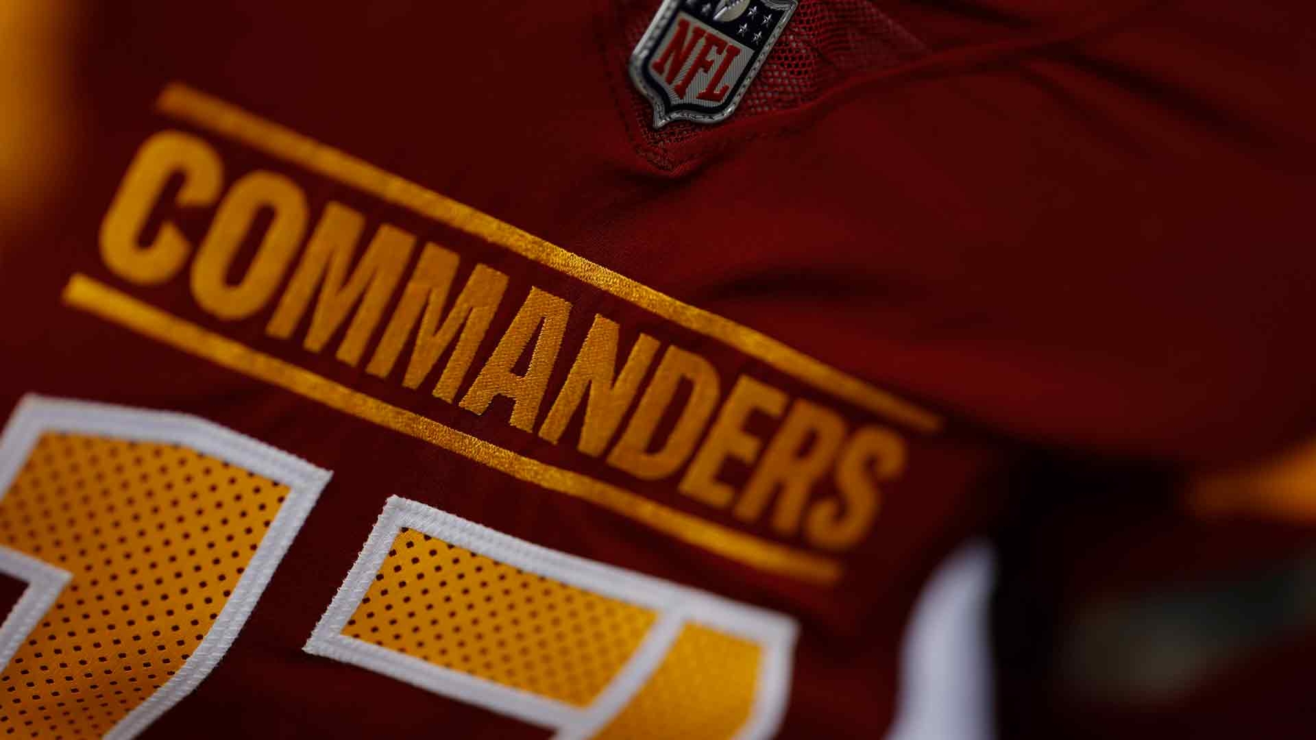 Washington Commanders NFL owner Dan Snyder gets the last laugh