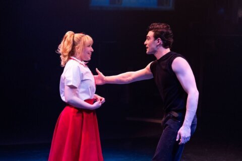 ‘Grease’ is still the word at Toby’s Dinner Theatre