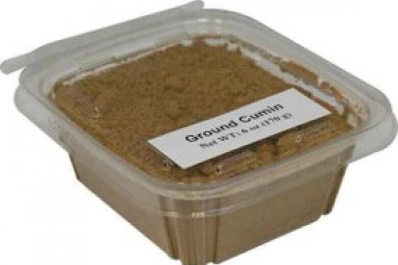 Ground Cumin Recalled In 16 States, Including Va. Over Salmonella Risk ...