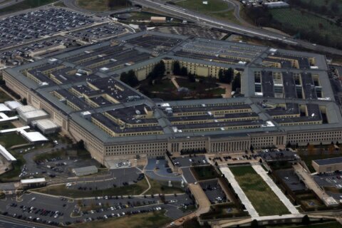 Washington Post: Person behind leaked Pentagon documents worked on military base